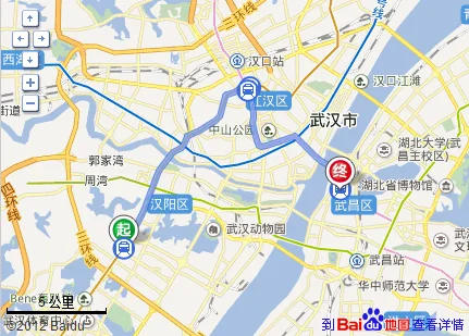 武昌积玉桥地铁A出口的公交站叫什么(积玉桥地铁站)2