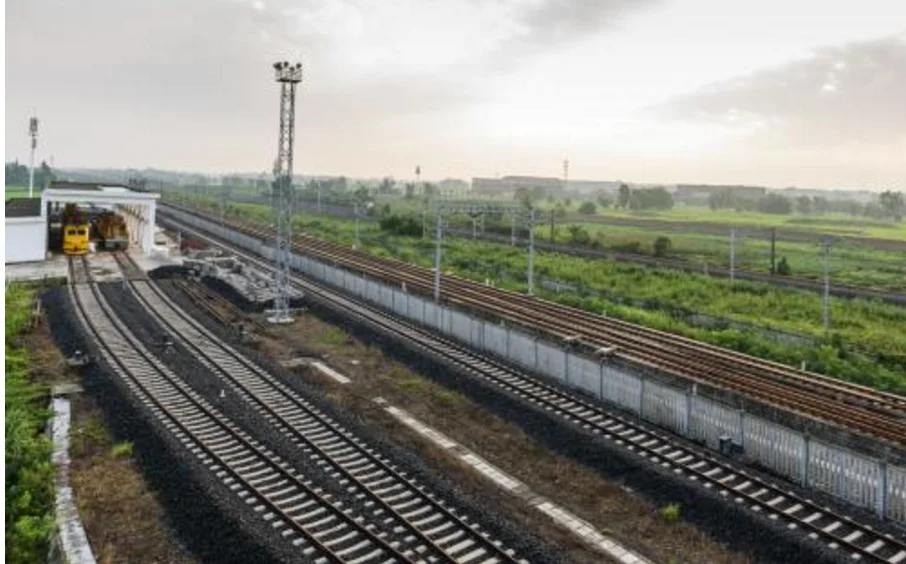 轨道运输行业人才需求现状（2017年轨道交通协会）