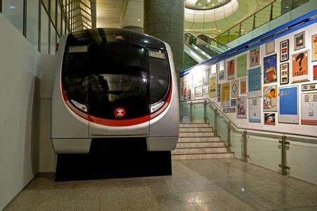 香港地铁几点关（香港地铁站的规定）2