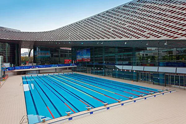 深圳市南山区文化中心海德二路茂业时代广场最近的地铁站是那一站（南山文体中心最近地铁站）