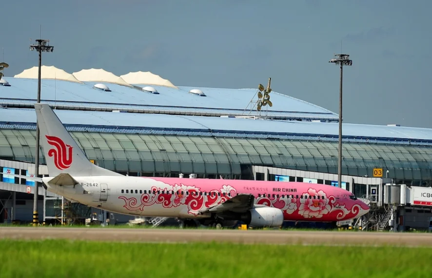 宁波站的地铁最晚几点停开（宁波栎社地铁站停车）3