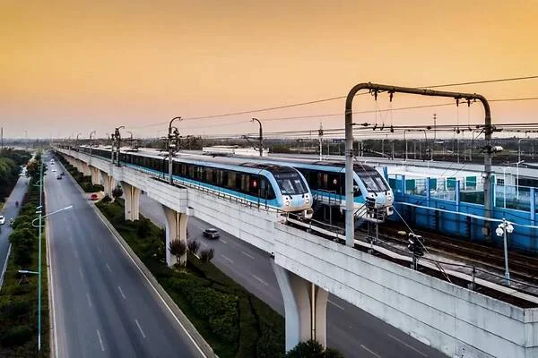 南通轨道交通（南通地铁1号线建成时间）6