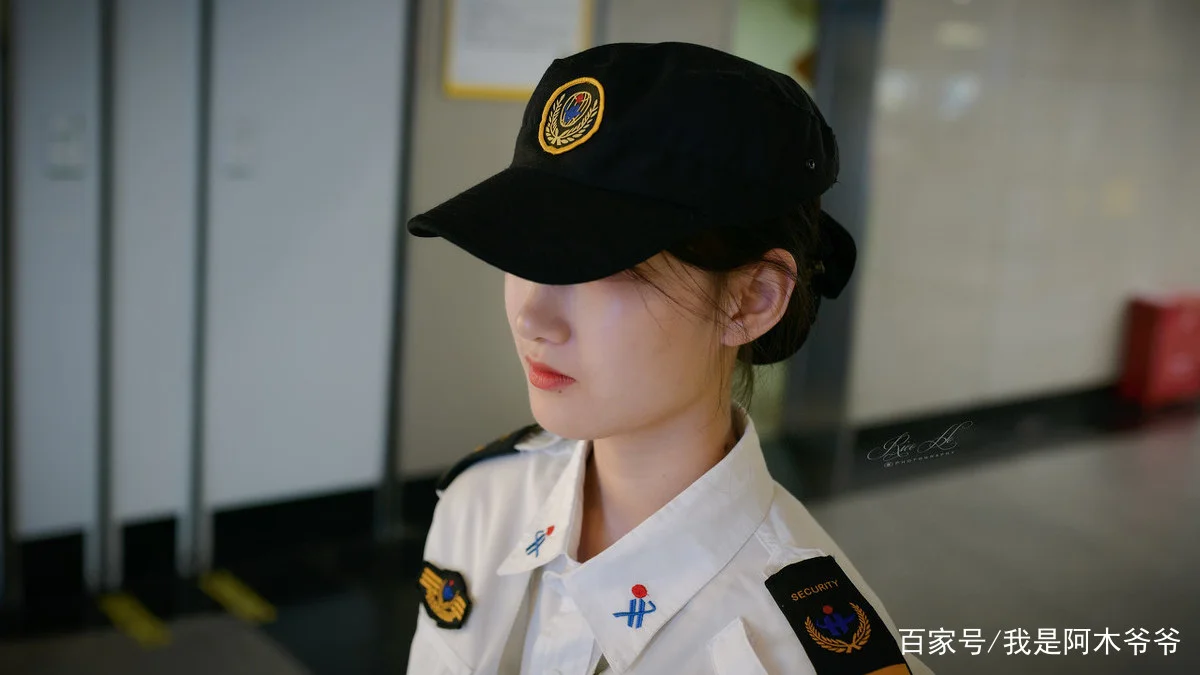 地铁安检员的工作怎么样（南京地铁暑假安保兼职怎么样）3