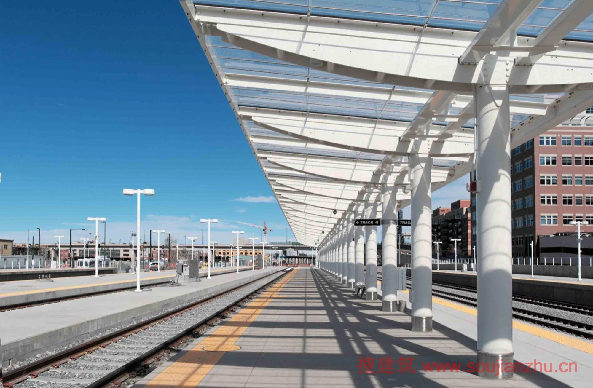 世界高速铁路大会的国际铁路联盟（国际铁路联盟）3