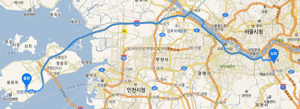 韩国首尔地铁2号线江南站下车怎么步行去新沙（首尔的江南地铁站）