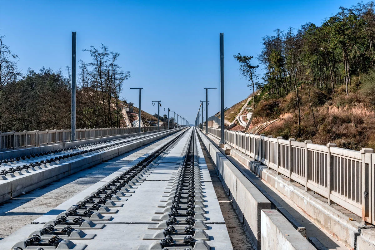 铁路工程站前站后的工程是怎么划分的（铁路站场工程）2