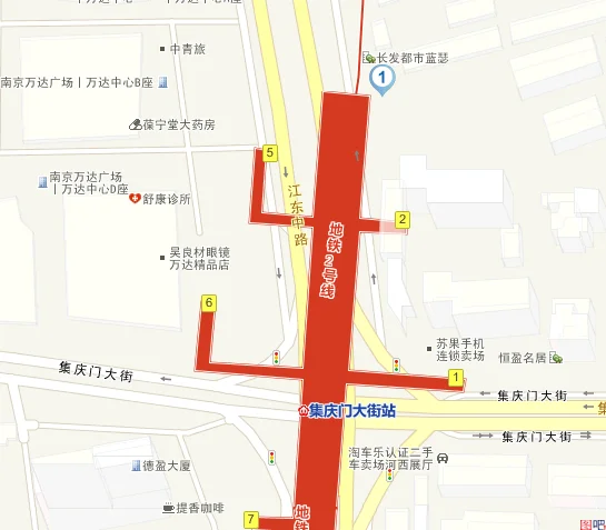 南京地铁要怎么乘坐（南京87地铁）