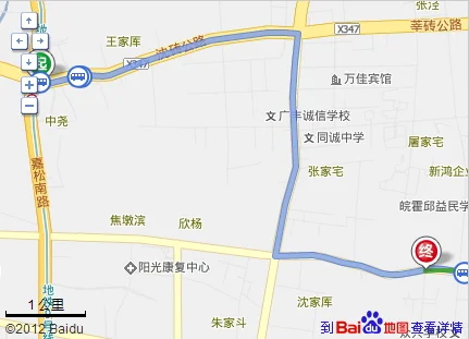 松江55路公交 洞泾地铁站 到 洞泾方向时间表(坐哪个公交车能到洞泾地铁站)1