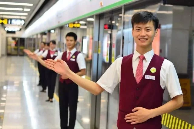 上海地铁的线路分别是哪几家营运公司负责的(上海地铁合格供应商)1