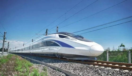 陕西阎富高铁在哪（西安地铁富阎板块）2