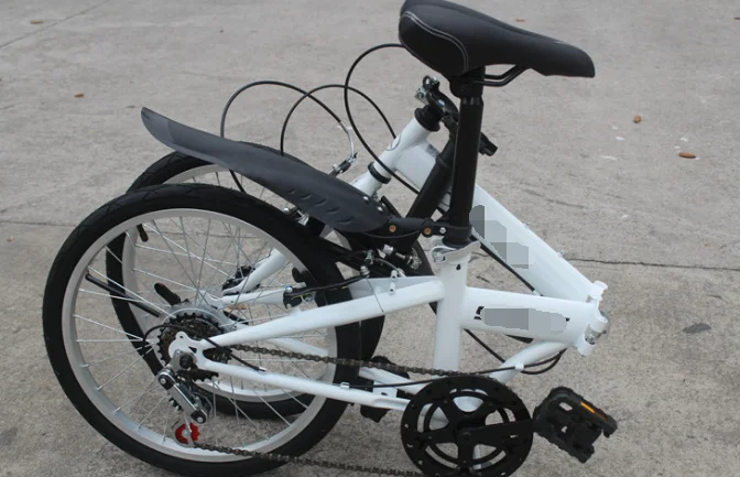 上海地铁怎样才能把折叠自行车带上去（上海地铁折叠车被包）