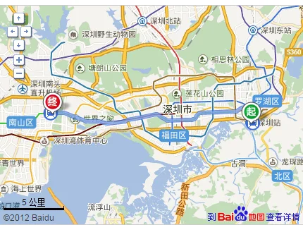 深圳市南山区的万象天地在地铁哪一站（深圳大冲附近地铁站）2