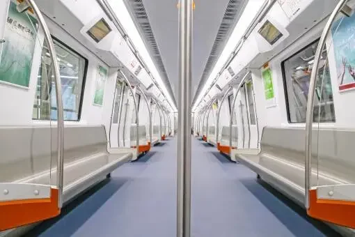 上海地铁十一号线沿线公厕分布谢谢(上海地铁116号线保洁)4