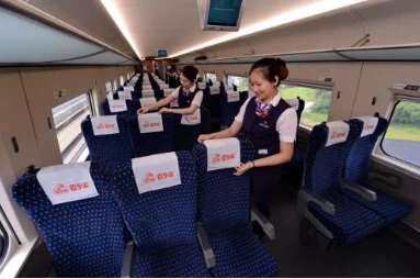 铁路系统有哪些重大改革举措（今年铁路改革）1