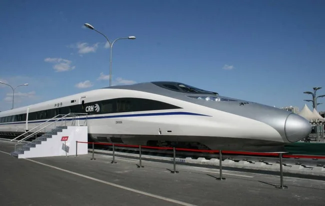 南昌高铁巴士2号线发车时间段（高铁大巴时间查询）1