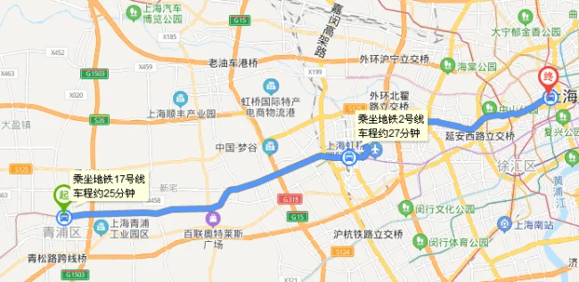 上海南京路步行街地铁坐到哪一站（5号线到南京西路地铁站）5