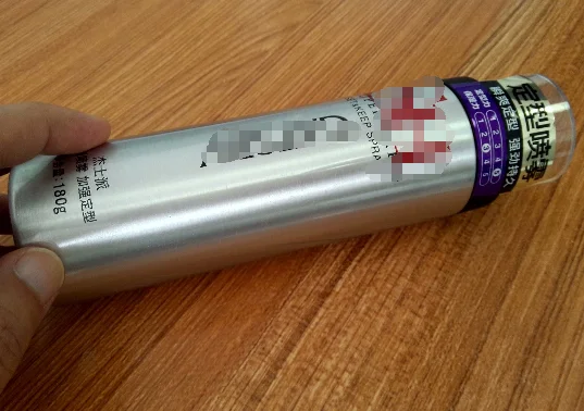 喷雾发胶可不可以带上动车和地铁要是可以带的话有没有限制带多少（北京地铁发胶携带不能超过660ml）2