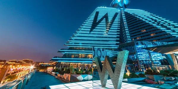 西安延平门地铁站口到爱威尔酒店哪个出站口近（西安w酒店离哪个地铁站最近）3