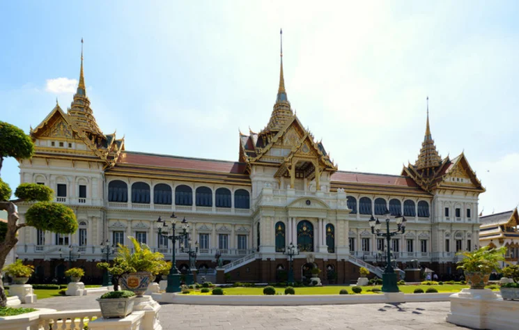 昆明到泰国的高铁路过芭提雅吗(曼谷到芭提雅高铁)2