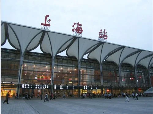 上海站坐地铁到上海大学要多长时间 几号线中间要转线吗着急 谢谢各位（上海大学地铁站）