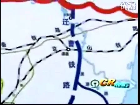 迁曹铁路的特色(迁曹铁路说明)3