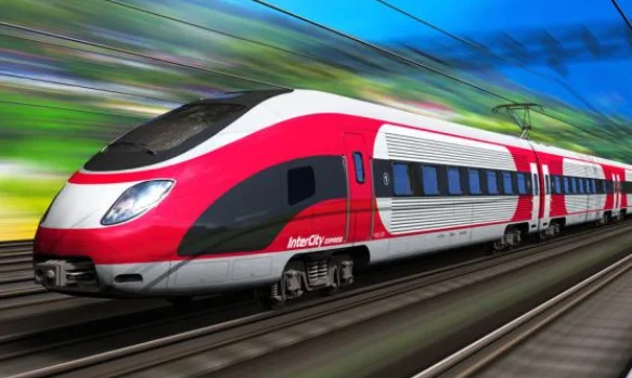 坐高铁可以吃东西吗（高铁上能吃饭吗）4