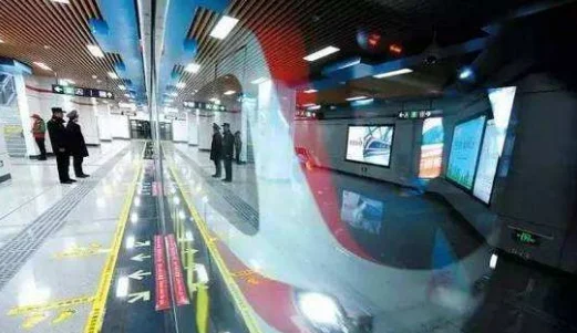 包头的地铁还有希望复工建设吗包头这个城市还有大发展吗房子有投资价值吗(包头市轨道交通规划)5