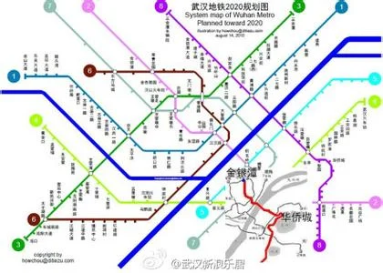 武汉地铁的大事记（武汉地铁24号最新消息2015年）2