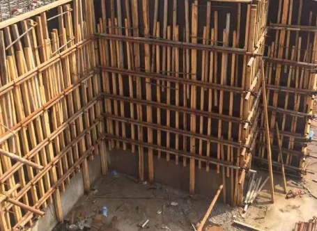 建筑模板拆除的周期是多少天（地铁顶板拆模时间）3