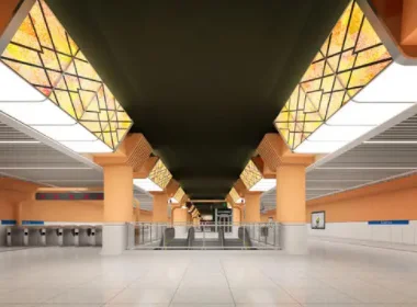 前两天深圳地铁上那个飙脏话的那个外国人相关部门会处罚他吗(深圳地铁辱骂列车员)2