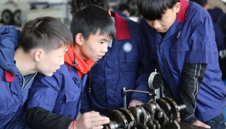 上海地铁培训中心（上海地铁职业技能培训学校）2