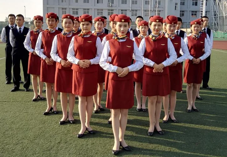 铁路学校招生要求是(高铁职业学校对招生的要求)2