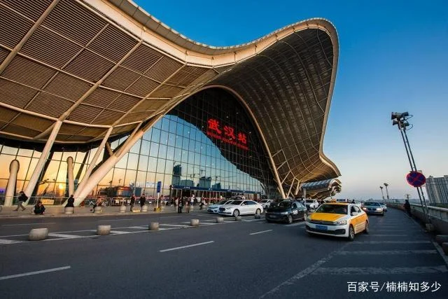 武汉地铁有几条线路（武汉地铁站点客流量）2