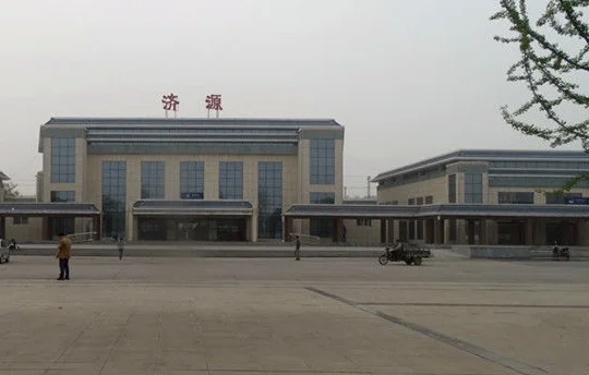 济源高铁经过梨林哪些村(济源市高铁)5