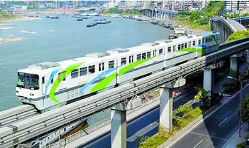 重庆公交换乘或者和轻轨换乘哪些情况免费哪些情况不免费（重庆轨道交通现金）