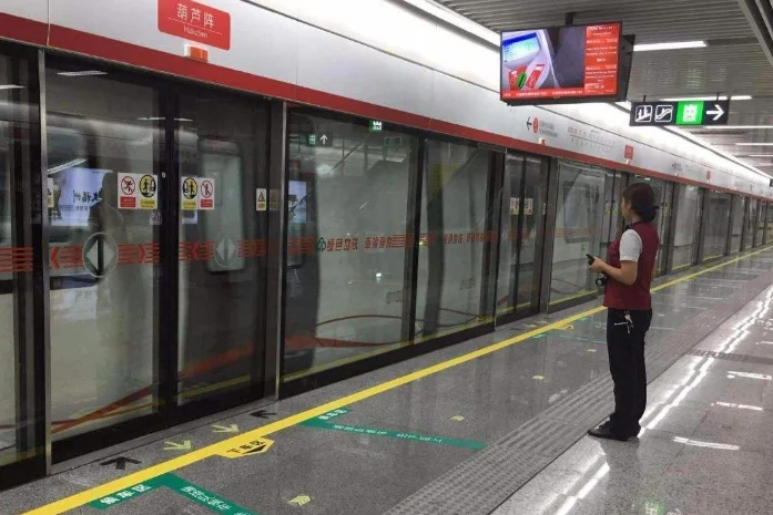 杭州地铁有月票么（杭州地铁有打折吗）3