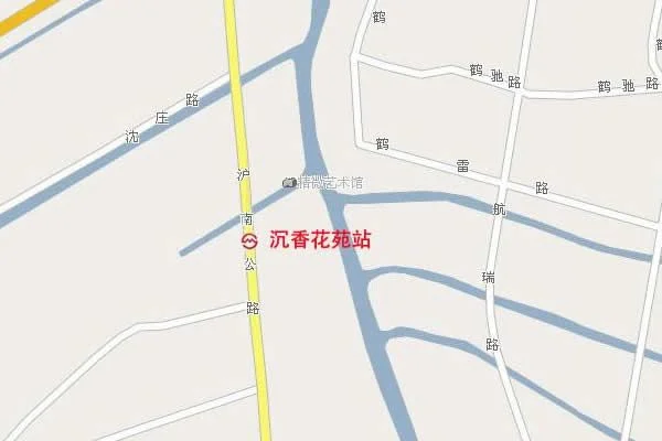 上海地铁17号线(上海轨道交通原17号线)4