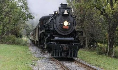 中国最早的铁路是哪一年（十多年的铁路）2