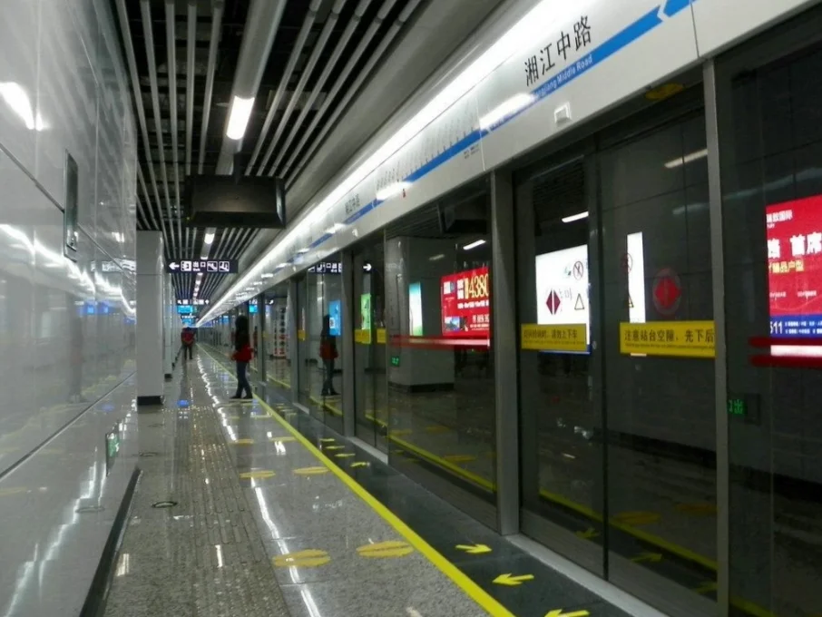 济南地铁r3号线二期什么时候开工(济南地铁2期规划线路)6