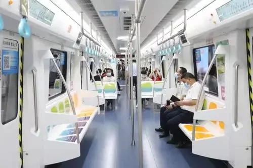 西安地铁最新调整这次调整的目的是什么（西安地铁门事件最新）2