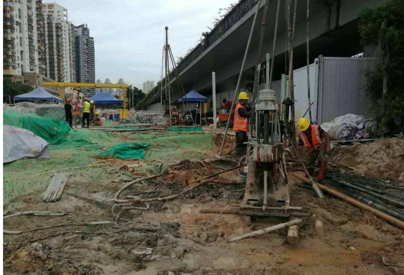 2019深圳地铁各线路运营时间表是什么（中铁建深圳地铁）3