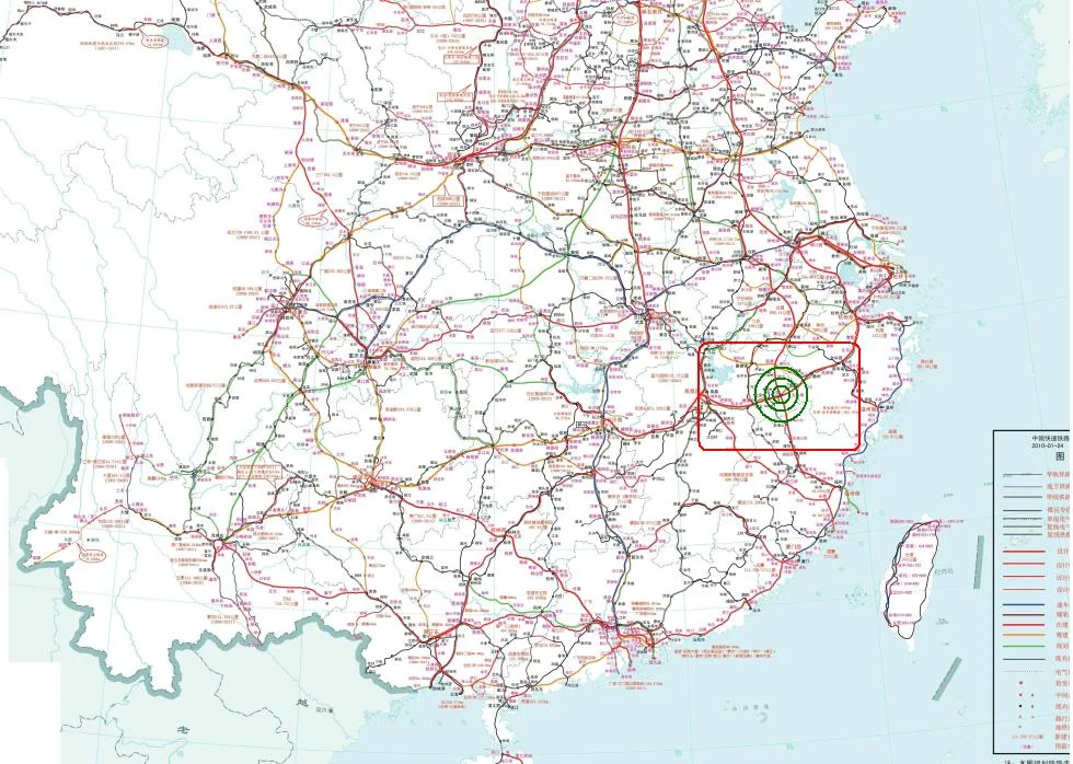 上饶火车站有几个（上饶市高铁站）