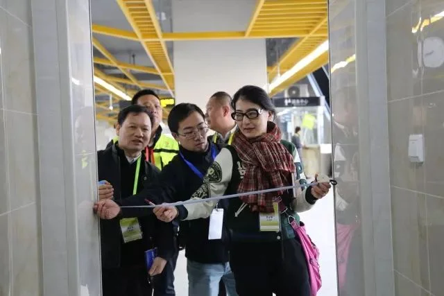 地铁消防如何根据火灾类型选择灭火系统（上海地铁火灾联动系统）