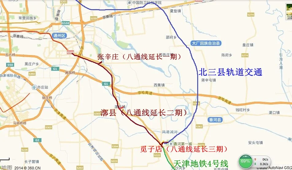 香河有地铁吗（西安香河湾坐地铁怎么走）