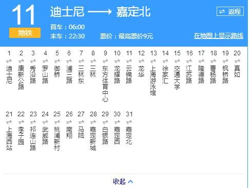 成都地铁11号线路走向（去11号线地铁线路）