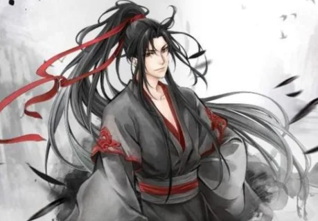 蓝忘机和魏无羡什么时候结婚（铁路瞭望机）