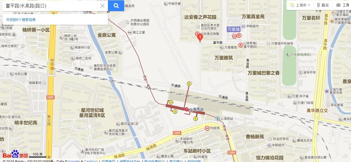 上海地铁11号线所有站点(上海地铁11号线西站在哪里)