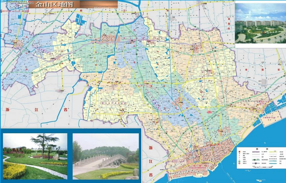 上海规划建设1000公里市郊铁路（包括国家大铁路）这个国家大铁路是什么和市郊铁路有什么区别（上海市郊铁路）1