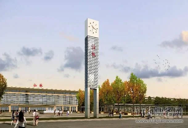 上海虹桥到南京仙林的高铁班次（仙林高铁站时刻表）2