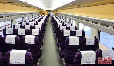 高铁与动车 区别（高铁动车图）5